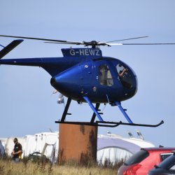 RDMFC Open Weekend 02.08.2025